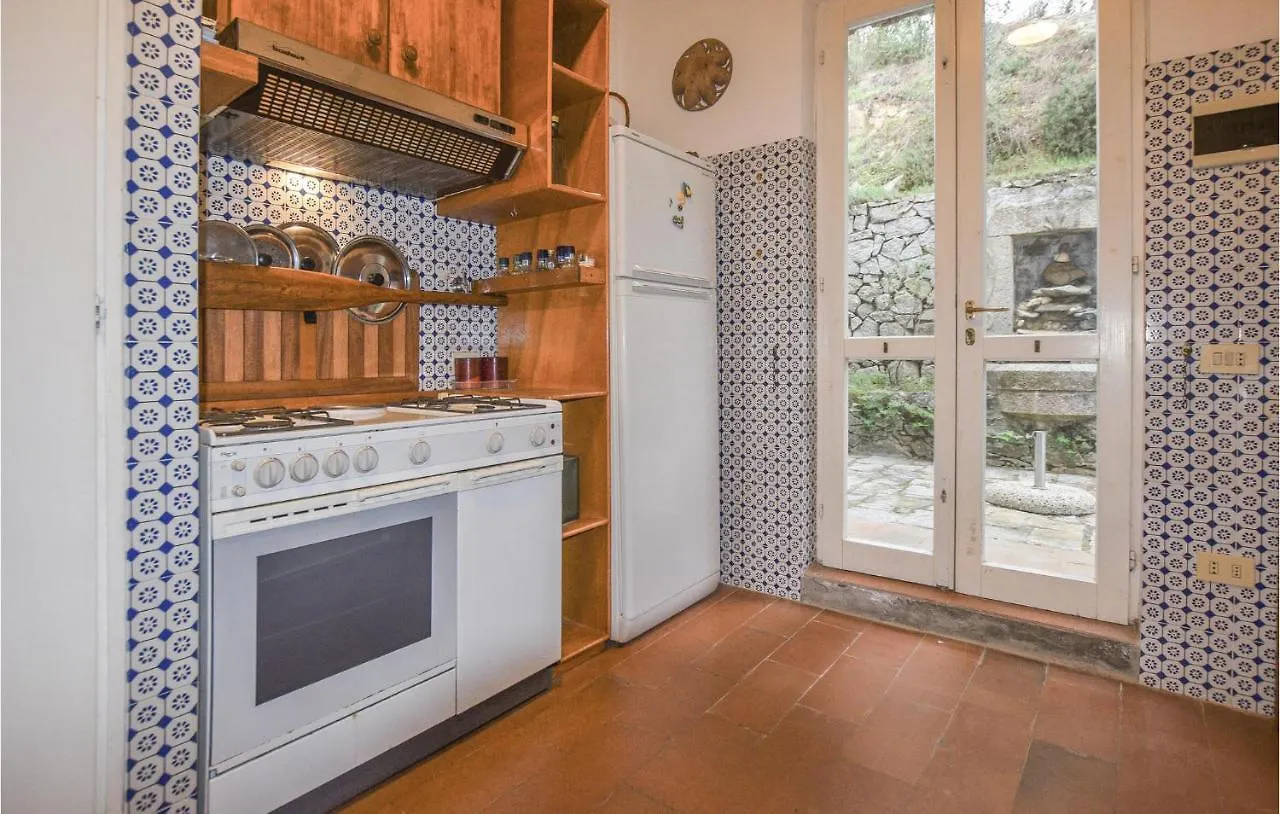Amazing Home In San Pietro In Campo With Wifi San Piero in Campo  Hébergement de vacances