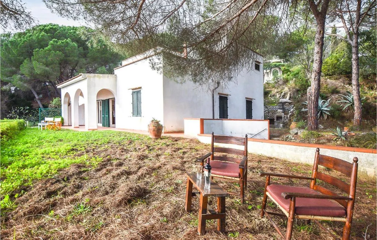 Amazing Home In San Pietro In Campo With Wifi San Piero in Campo