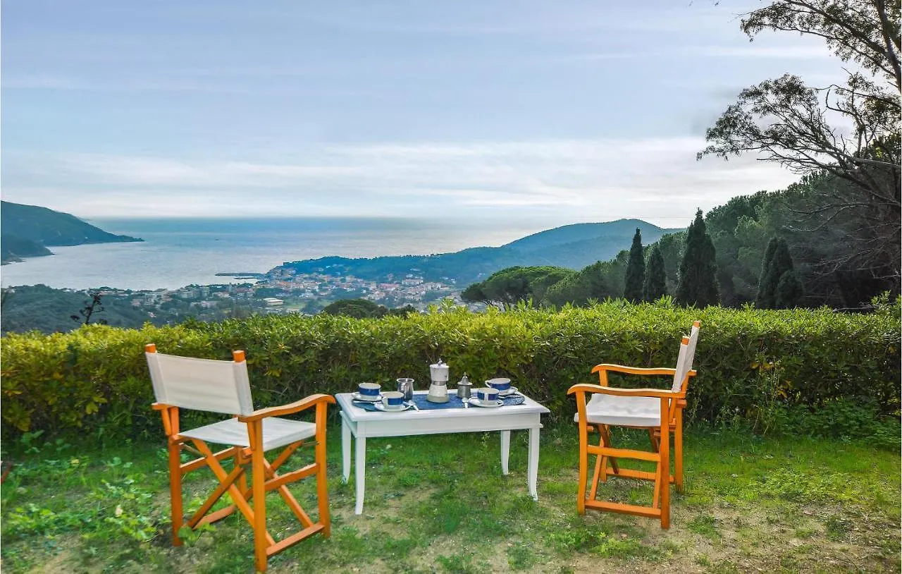 Amazing Home In San Pietro In Campo With Wifi San Piero in Campo  Italie