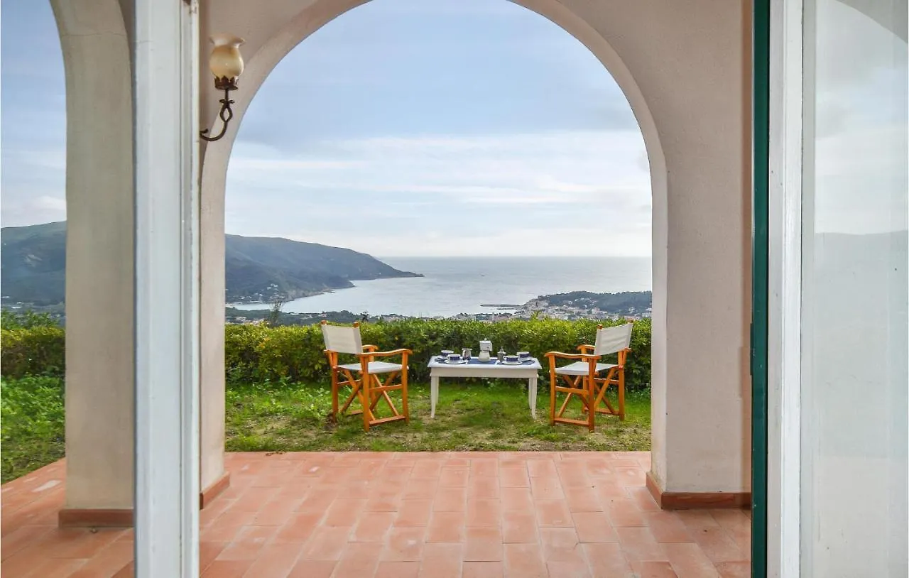 Amazing Home In San Pietro In Campo With Wifi San Piero in Campo  0*, San Piero in Campo (Isola d'Elba)