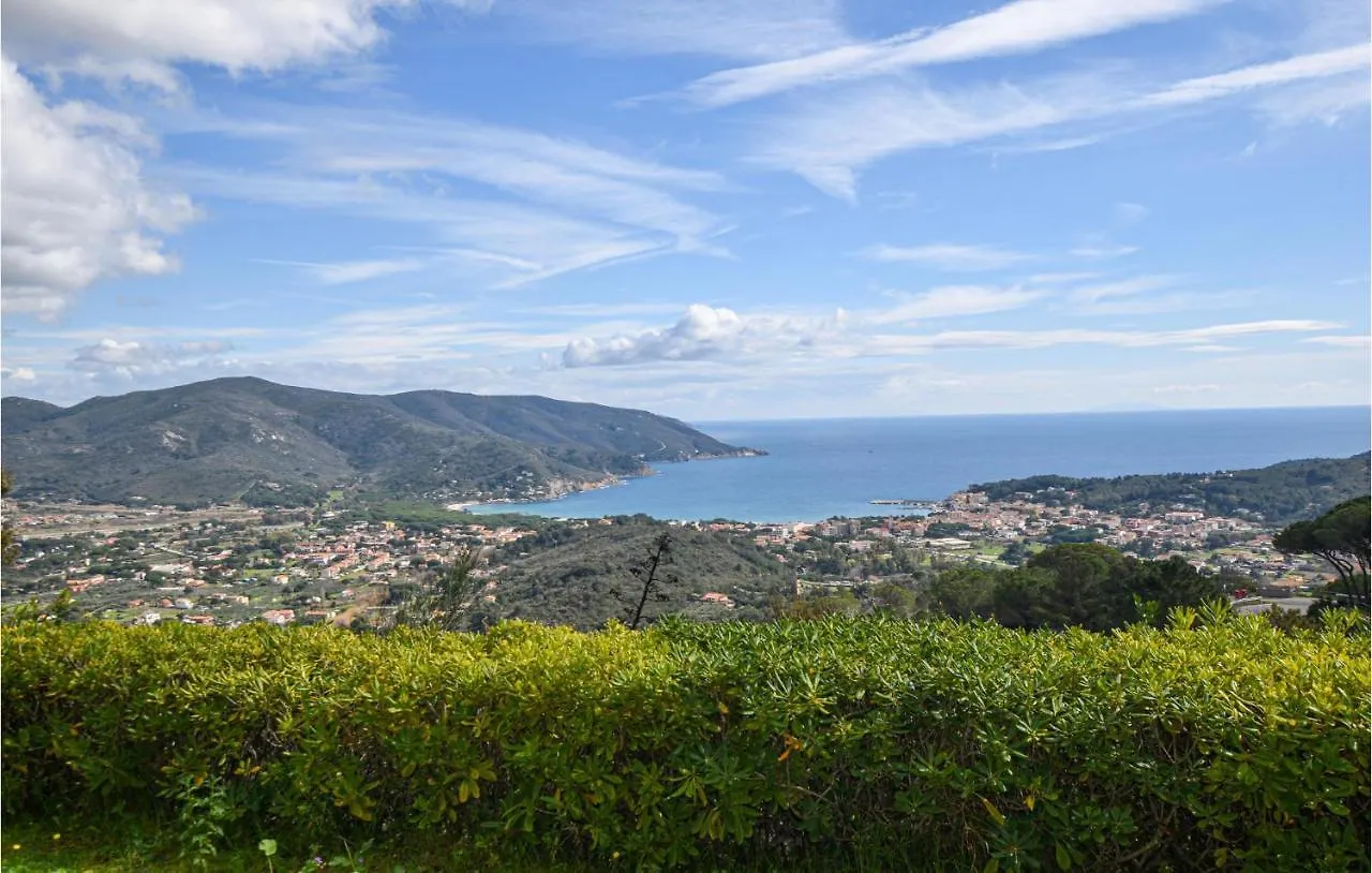 Hébergement de vacances Amazing Home In San Pietro In Campo With Wifi San Piero in Campo