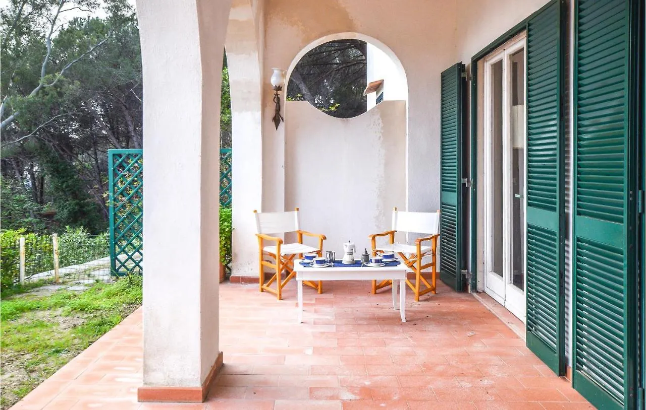 Amazing Home In San Pietro In Campo With Wifi San Piero in Campo  0*, San Piero in Campo (Isola d'Elba)