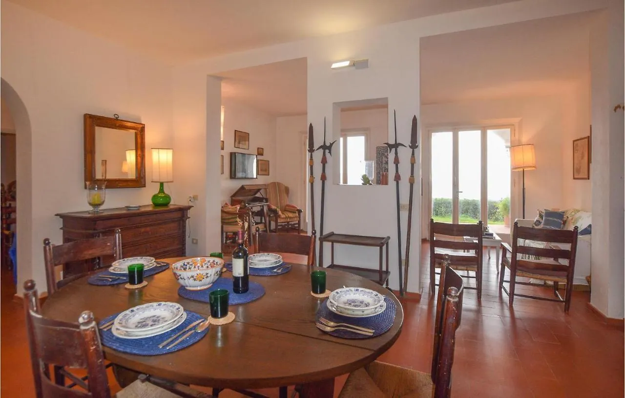 Amazing Home In San Pietro In Campo With Wifi San Piero in Campo  Hébergement de vacances San Piero in Campo (Isola d'Elba)
