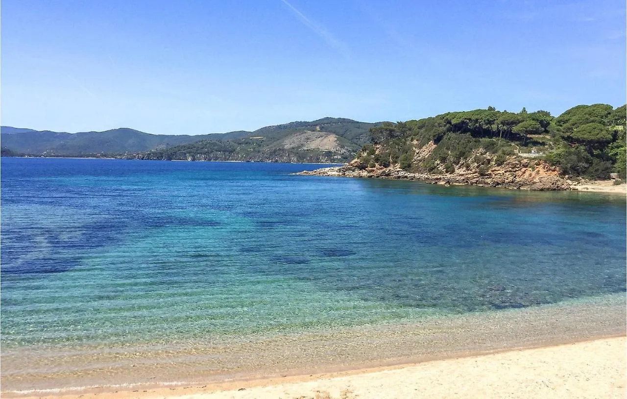 Amazing Home In San Pietro In Campo With Wifi San Piero in Campo  0*, San Piero in Campo (Isola d'Elba) Italie