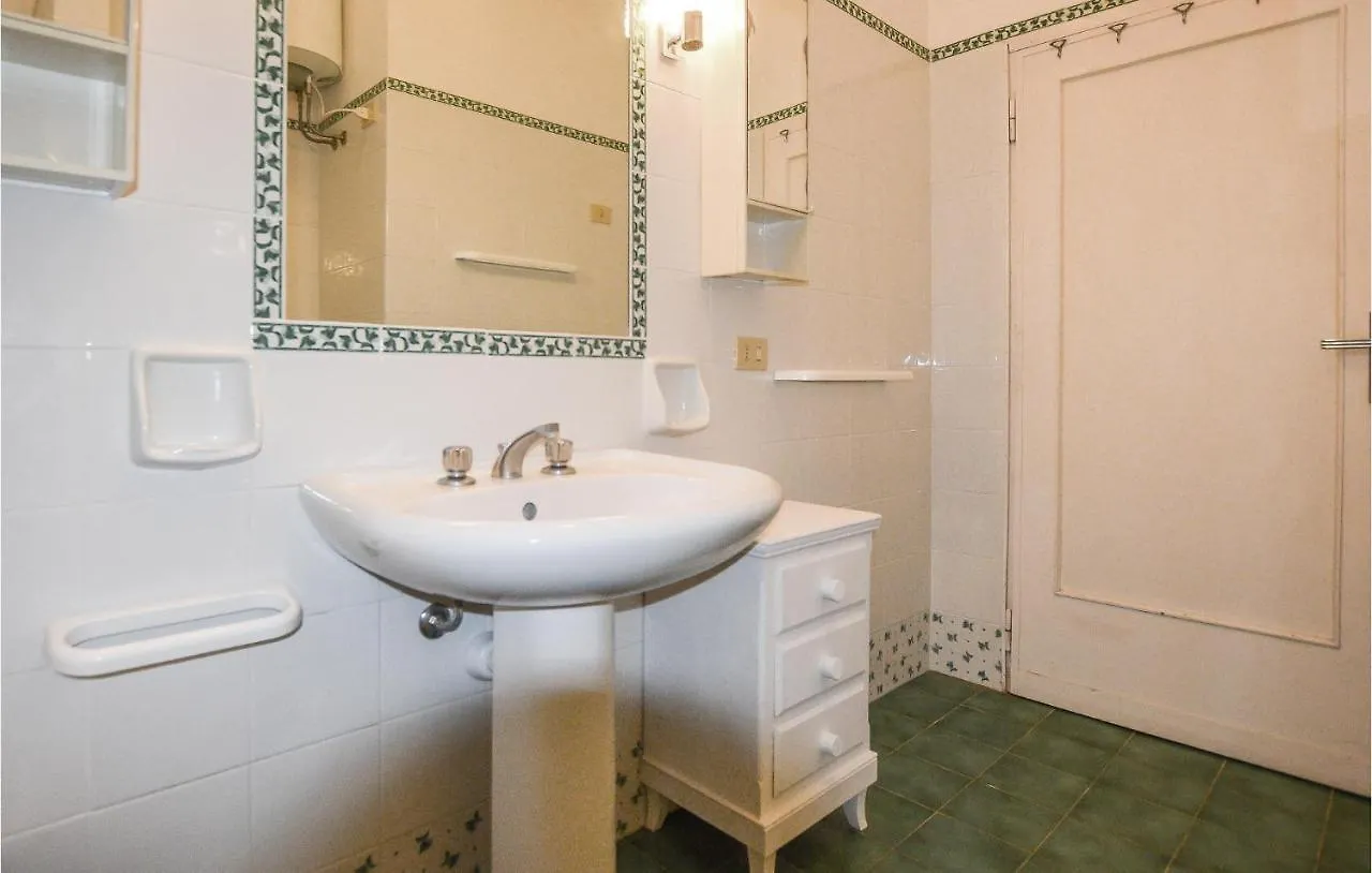 Amazing Home In San Pietro In Campo With Wifi San Piero in Campo  Hébergement de vacances