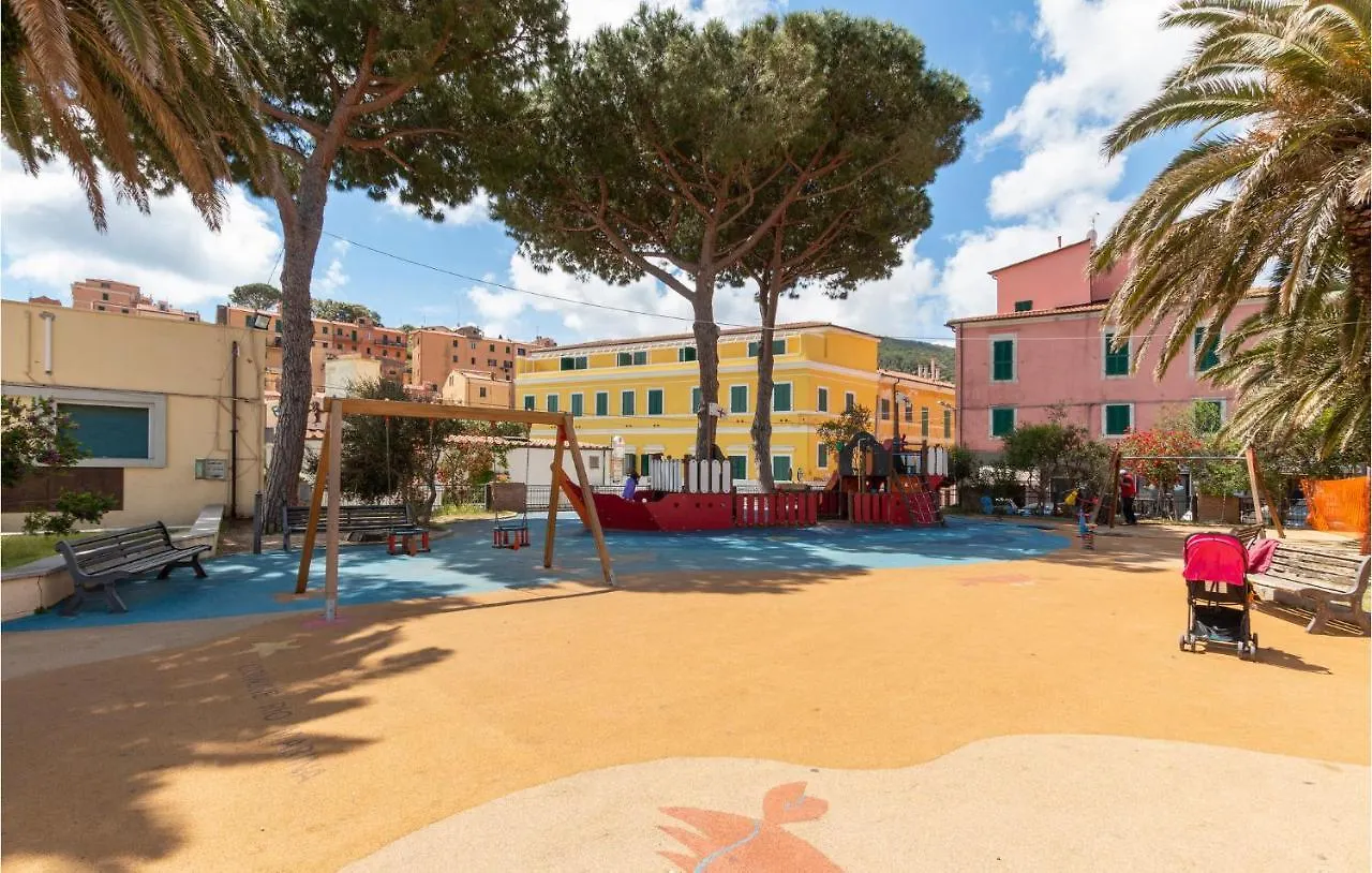 Amazing Home In San Pietro In Campo With Wifi San Piero in Campo