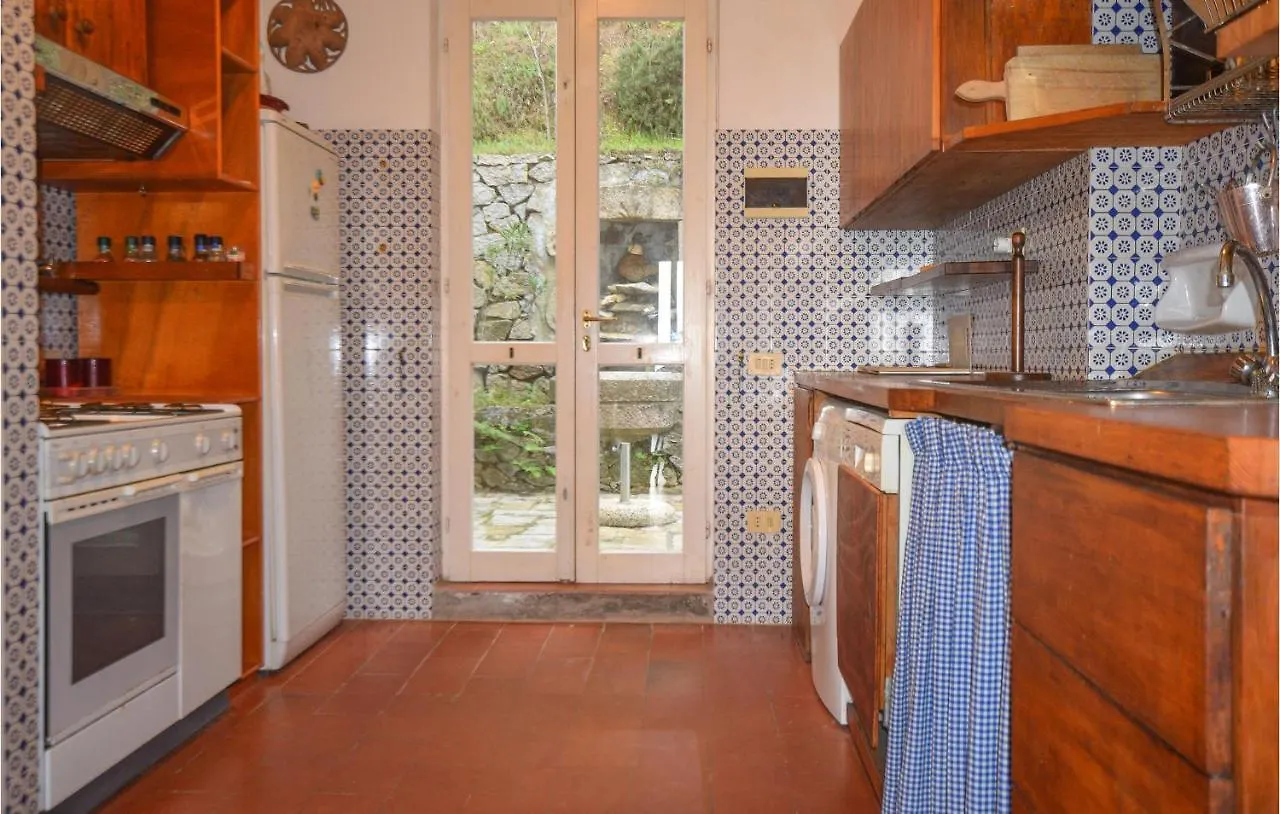 Hébergement de vacances Amazing Home In San Pietro In Campo With Wifi San Piero in Campo