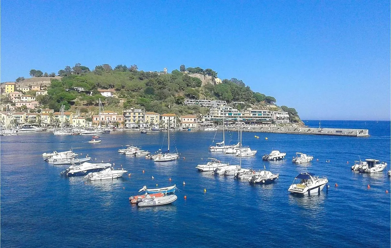 Amazing Home In San Pietro In Campo With Wifi San Piero in Campo  0*, San Piero in Campo (Isola d'Elba)
