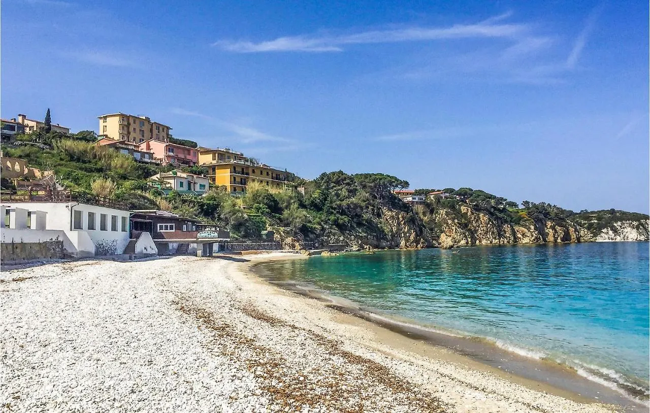 Amazing Home In San Pietro In Campo With Wifi San Piero in Campo  Hébergement de vacances