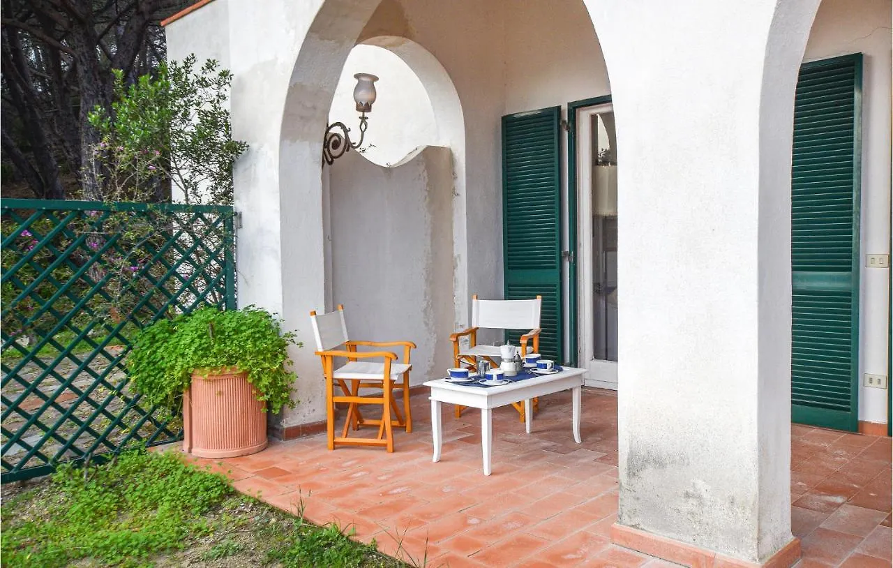 Amazing Home In San Pietro In Campo With Wifi San Piero in Campo