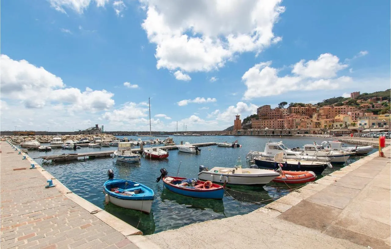 Amazing Home In San Pietro In Campo With Wifi San Piero in Campo  Italie