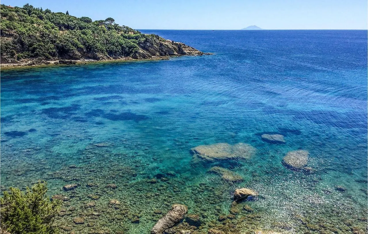 Amazing Home In San Pietro In Campo With Wifi San Piero in Campo  Tatil Evi San Piero in Campo (Isola d'Elba)