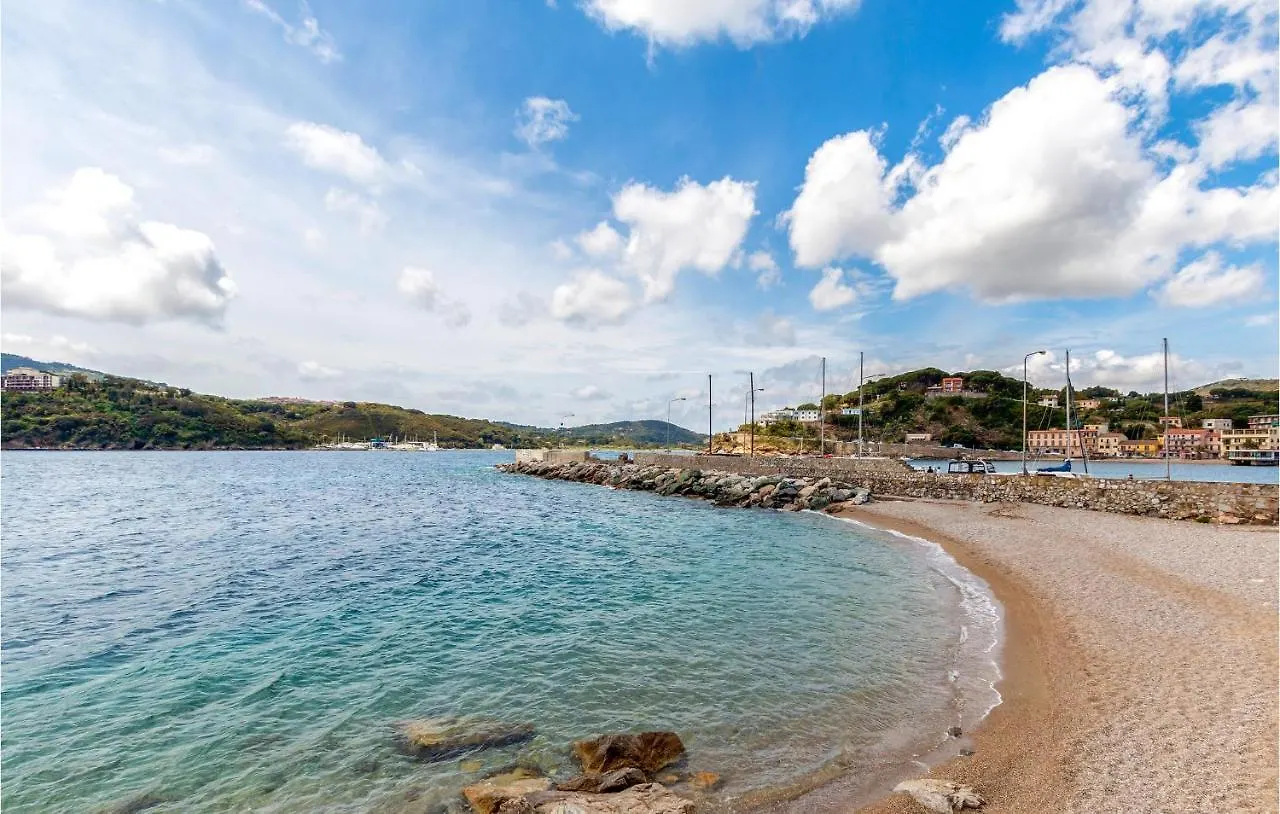 Tatil Evi Amazing Home In San Pietro In Campo With Wifi San Piero in Campo  İtalya