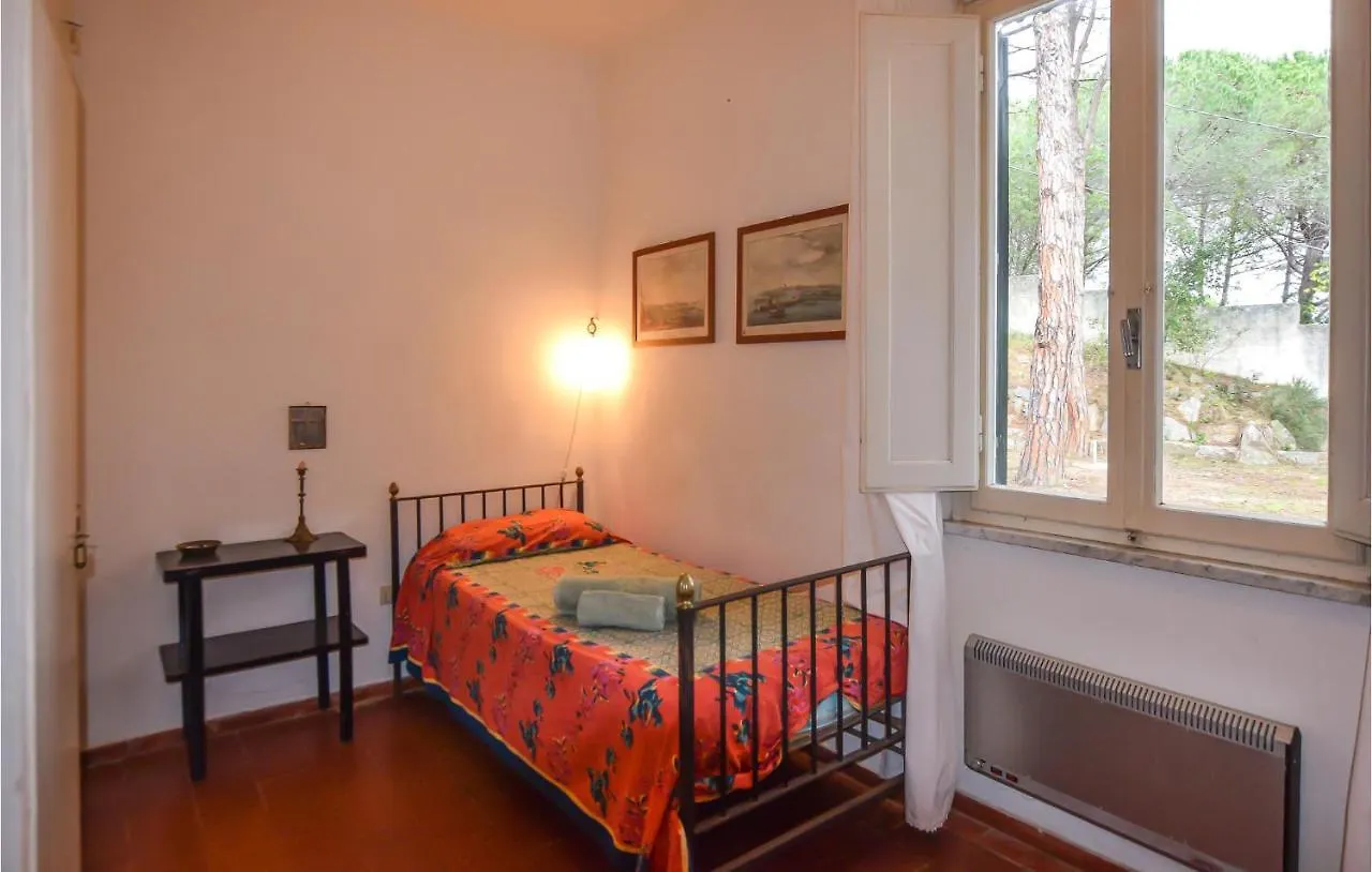 Holiday home Amazing Home In San Pietro In Campo With Wifi San Piero in Campo  Italy